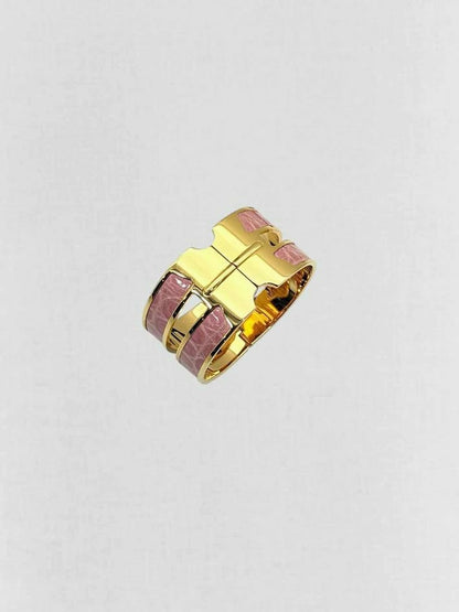 Pre - loved KWANPEN Fashion Cuff at Reems Closet