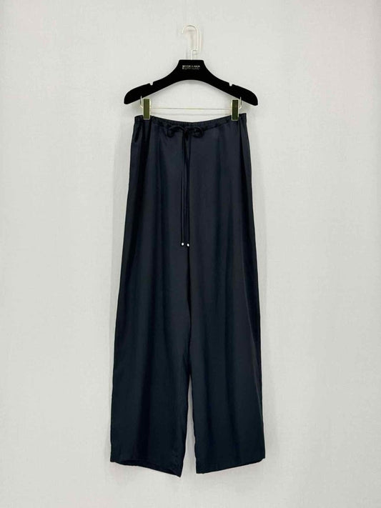 Pre-loved LA PERLA Black Size US 8 Pants at Reems Closet