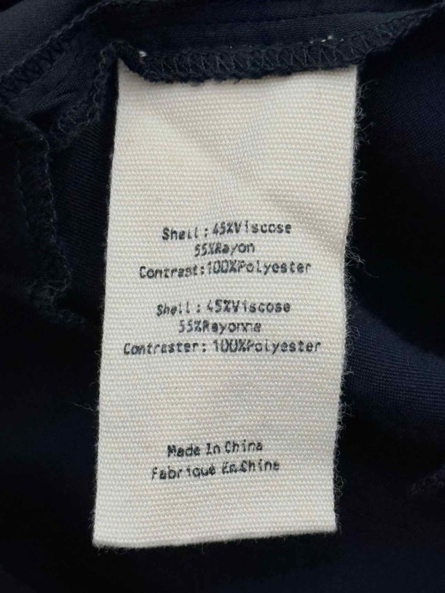 Pre - loved L'AGENCE Black Size US 10 Pants at Reems Closet