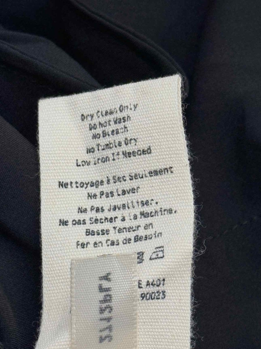 Pre - loved L'AGENCE Black Size US 10 Pants at Reems Closet