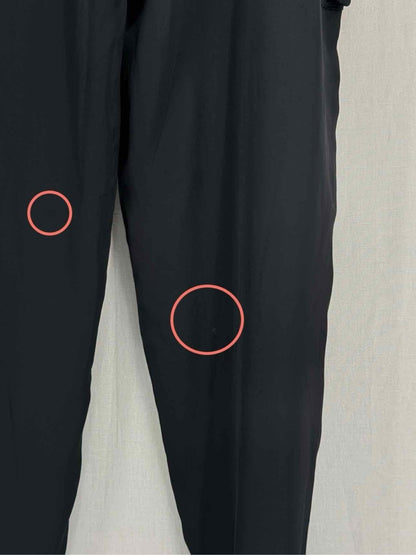 Pre - loved L'AGENCE Black Size US 10 Pants at Reems Closet