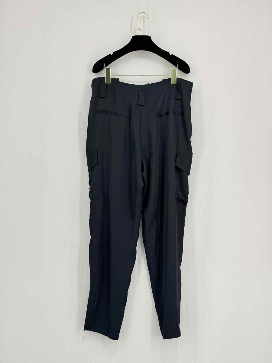 Pre - loved L'AGENCE Black Size US 10 Pants at Reems Closet