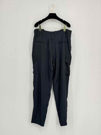 Pre - loved L'AGENCE Black Size US 10 Pants at Reems Closet