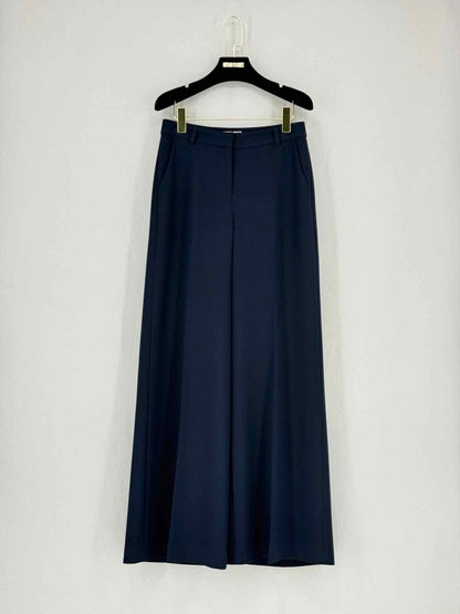 Pre - loved L'AGENCE Navy Blue Size US 2 Pants at Reems Closet