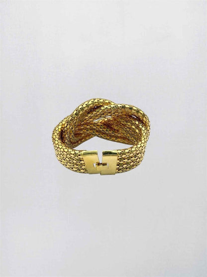Pre-loved LARA BOHINC Fashion Bracelet at Reems Closet