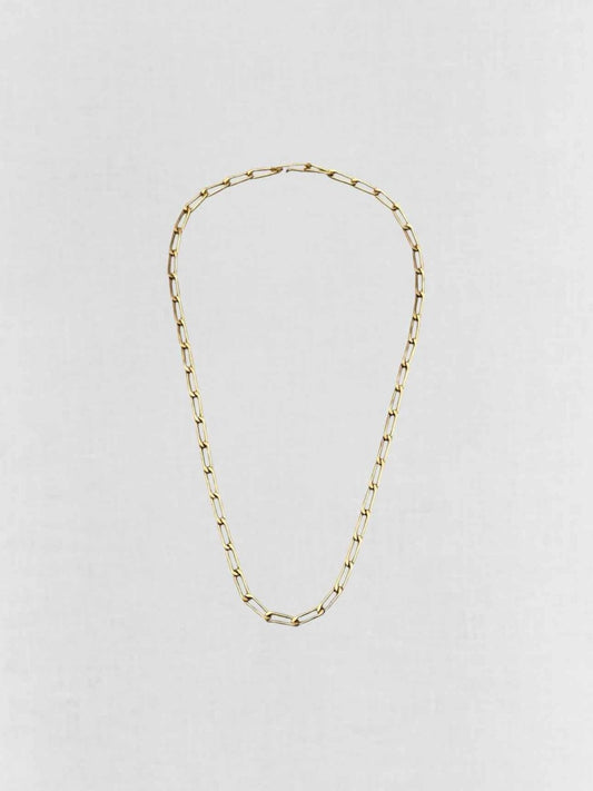 Pre - loved LAURA LOMBARDI Fashion Necklace at Reems Closet