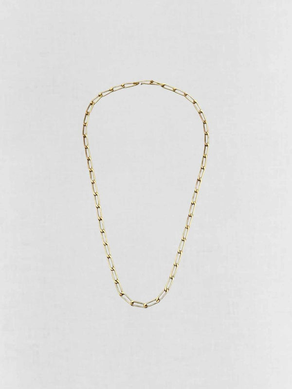 Pre - loved LAURA LOMBARDI Fashion Necklace at Reems Closet