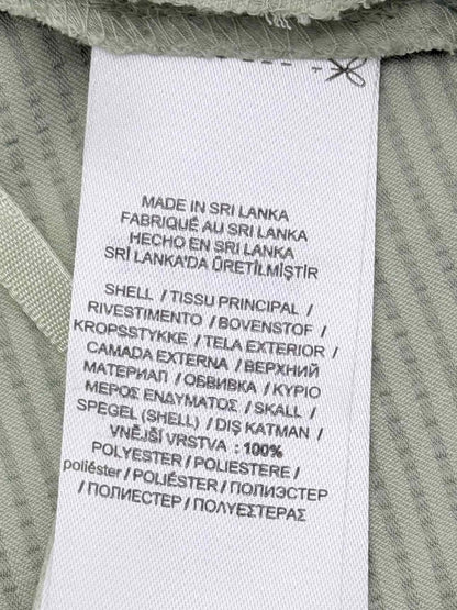 Pre-loved LAUREN RALPH LAUREN Mint Green Size US 4 Midi Skirt at Reems Closet