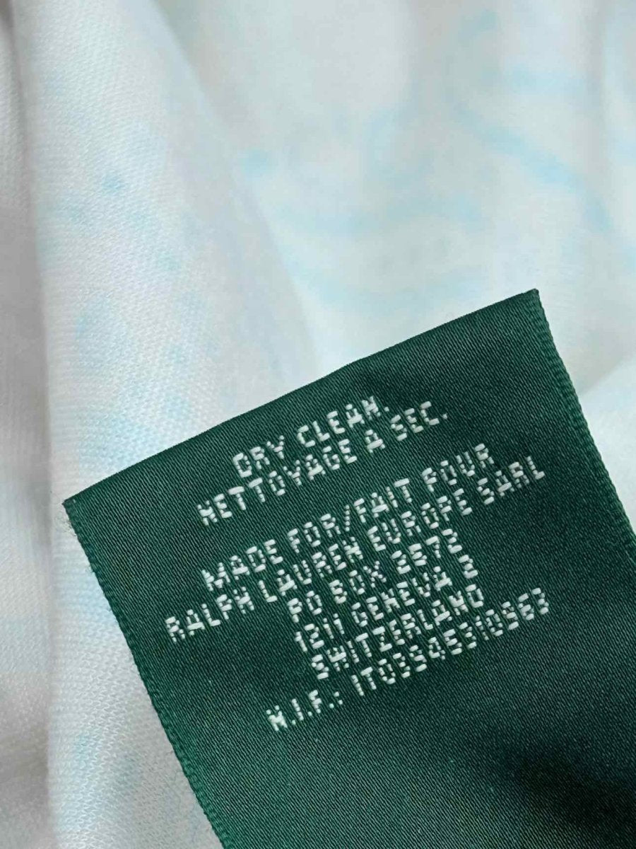 Pre-loved LAUREN RALPH LAUREN Size XSmall Knee Length Dress at Reems Closet