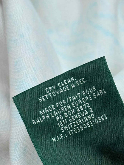 Pre-loved LAUREN RALPH LAUREN Size XSmall Knee Length Dress at Reems Closet