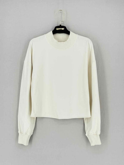 Pre - loved LEMAIRE White Size Medium Jumper at Reems Closet