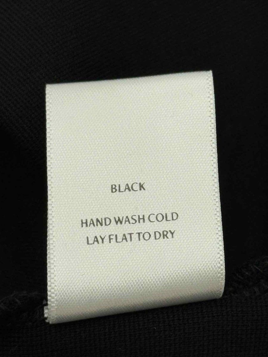 Pre - loved LESET Black Size Medium Top at Reems Closet