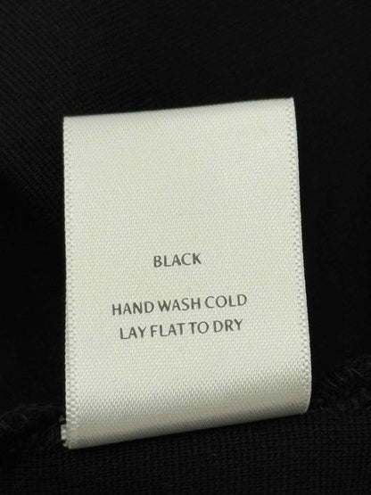 Pre - loved LESET Black Size Medium Top at Reems Closet