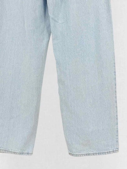 Pre - loved LEVIS Baggy Dad Denim Size 27 Pants at Reems Closet
