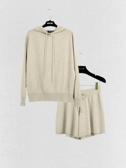 Pre - loved LISA YANG Beige Size US 0 Outfit Set at Reems Closet