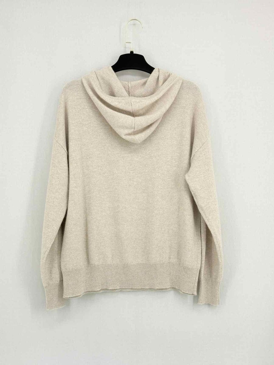 Pre - loved LISA YANG Beige Size US 0 Outfit Set at Reems Closet