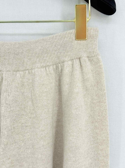 Pre - loved LISA YANG Beige Size US 0 Outfit Set at Reems Closet