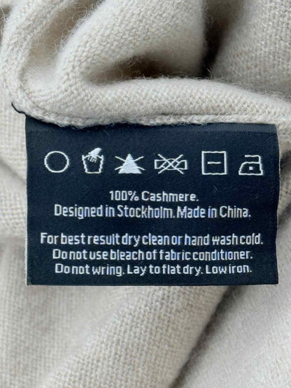 Pre - loved LISA YANG Beige Size US 0 Outfit Set at Reems Closet