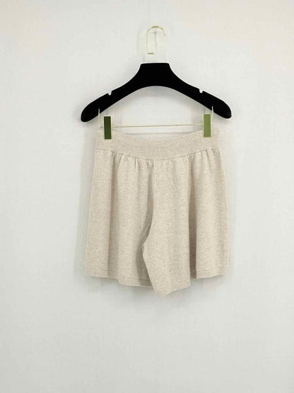 Pre - loved LISA YANG Beige Size US 0 Outfit Set at Reems Closet