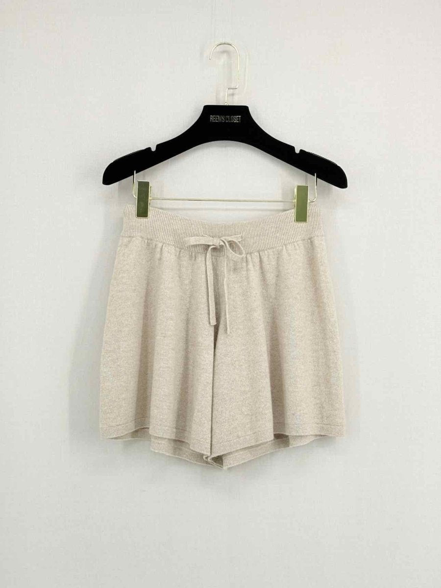 Pre - loved LISA YANG Beige Size US 0 Outfit Set at Reems Closet