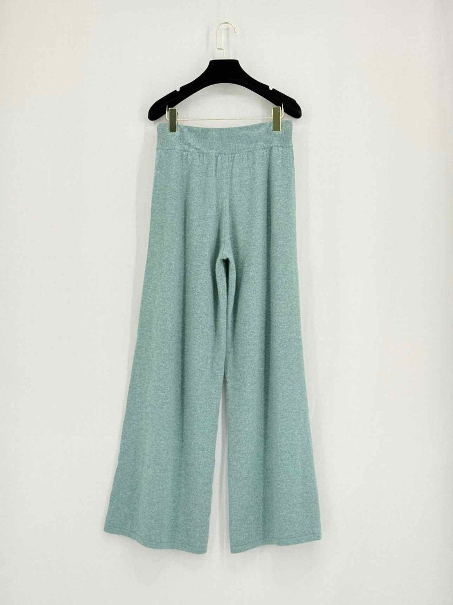 Pre - loved LISA YANG Green Size Small Outfit Set at Reems Closet