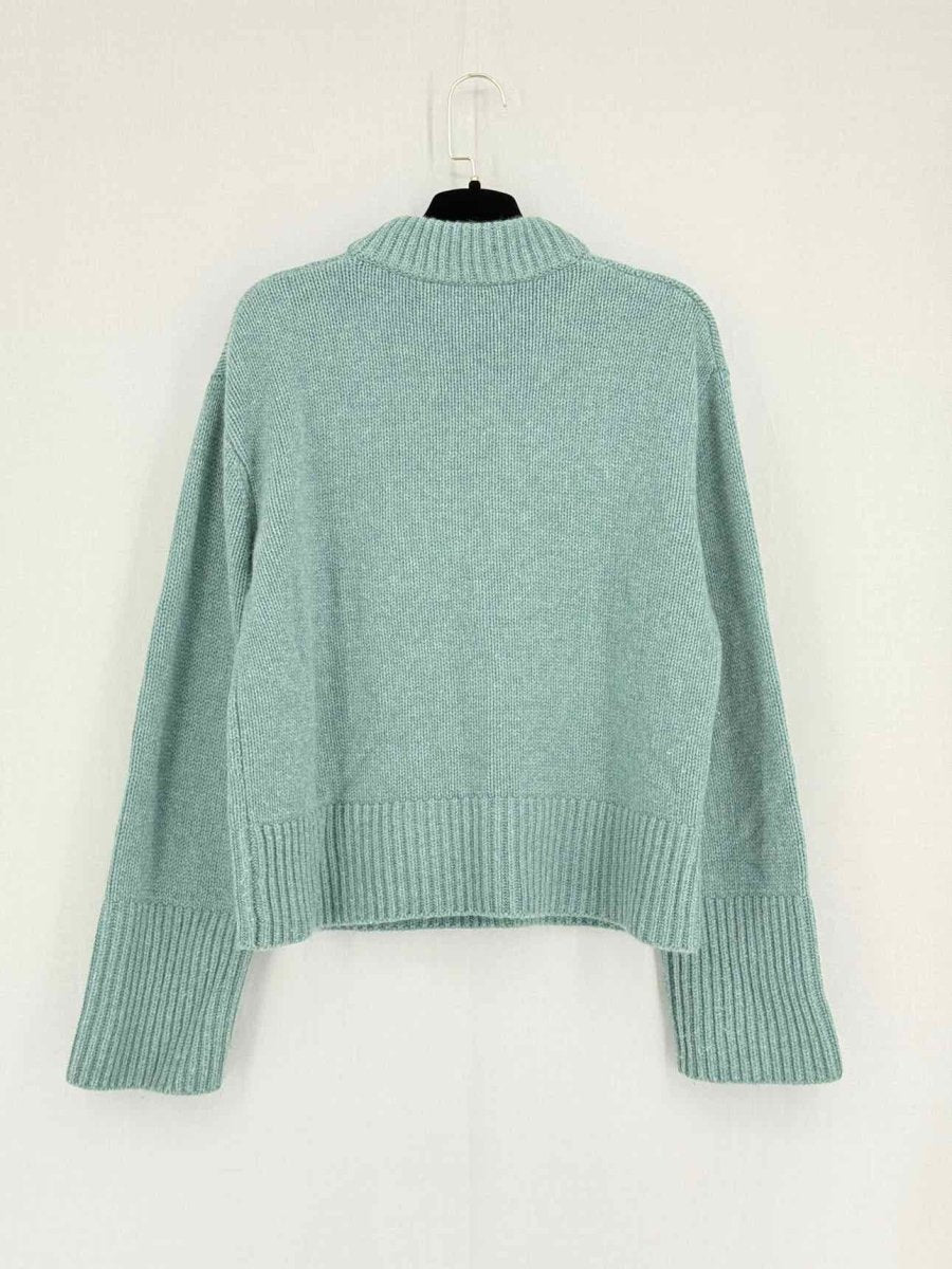Pre - loved LISA YANG Green Size Small Outfit Set at Reems Closet