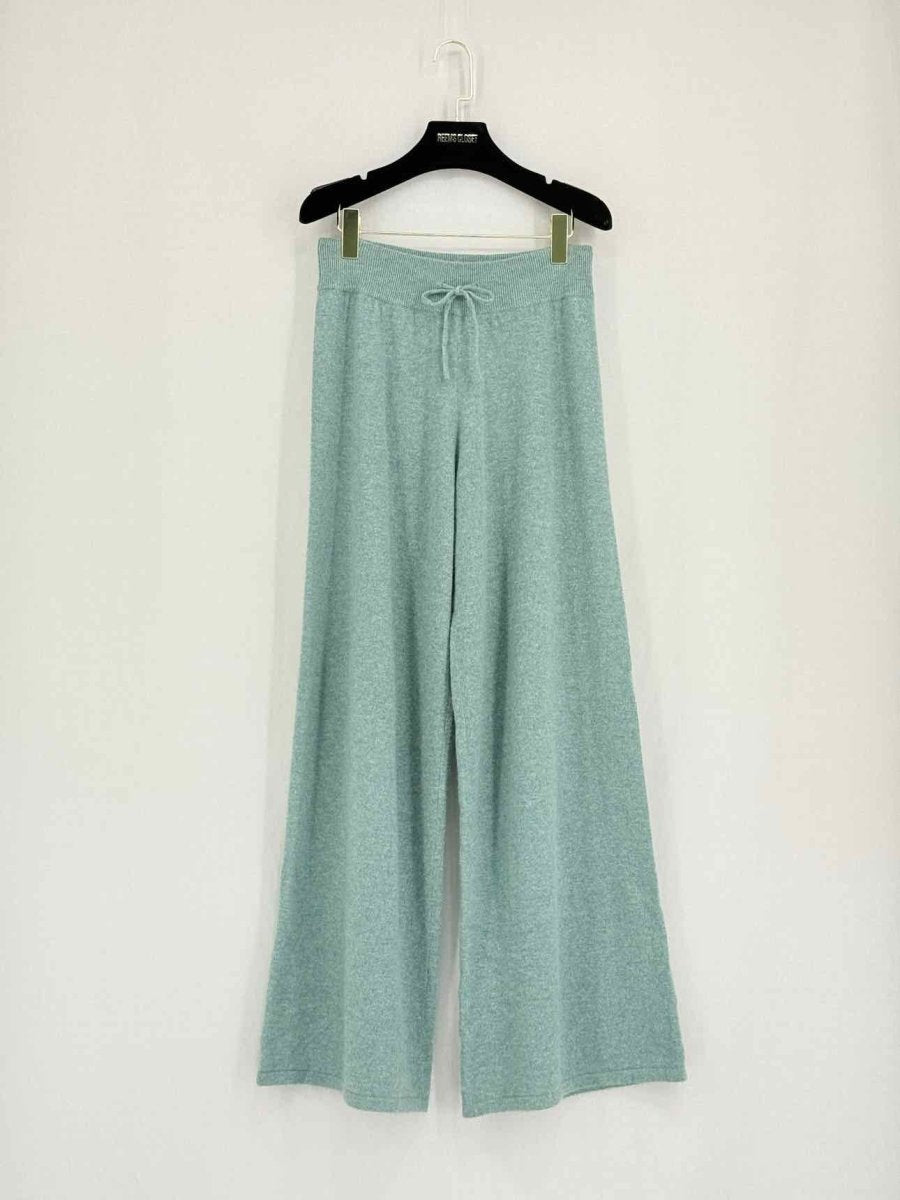 Pre - loved LISA YANG Green Size Small Outfit Set at Reems Closet