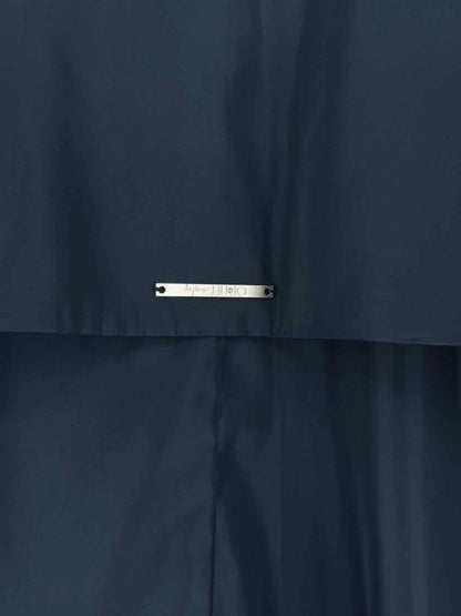 Pre - loved LIU.JO Black Size Medium Coat at Reems Closet