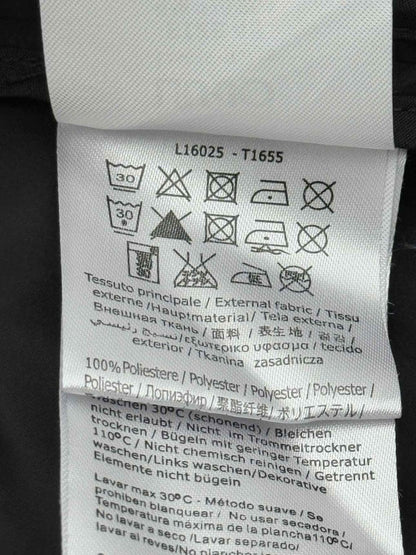 Pre - loved LIU.JO Black Size Medium Coat at Reems Closet