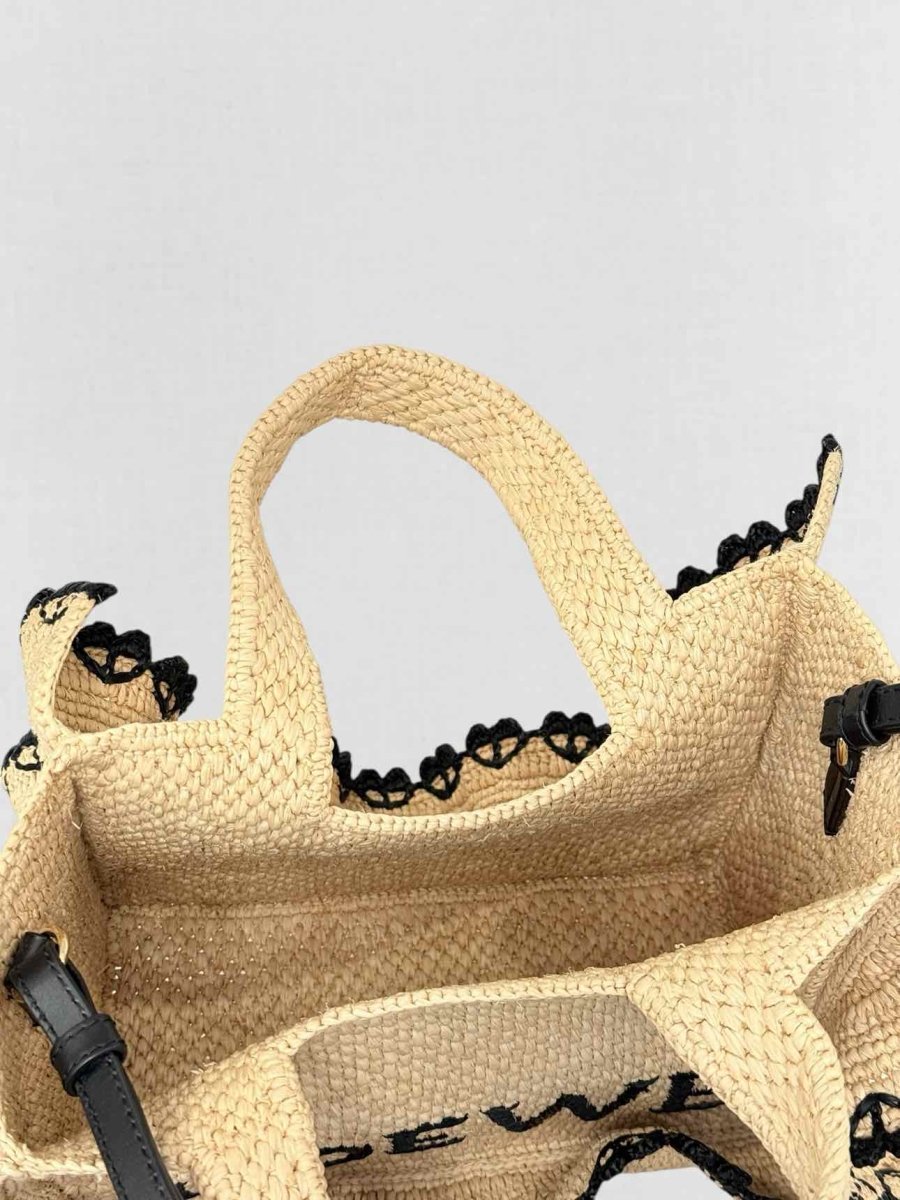 Pre - loved LOEWE Tote Bag at Reems Closet