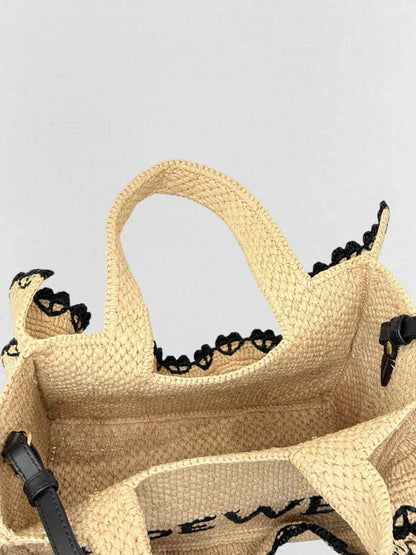 Pre - loved LOEWE Tote Bag at Reems Closet