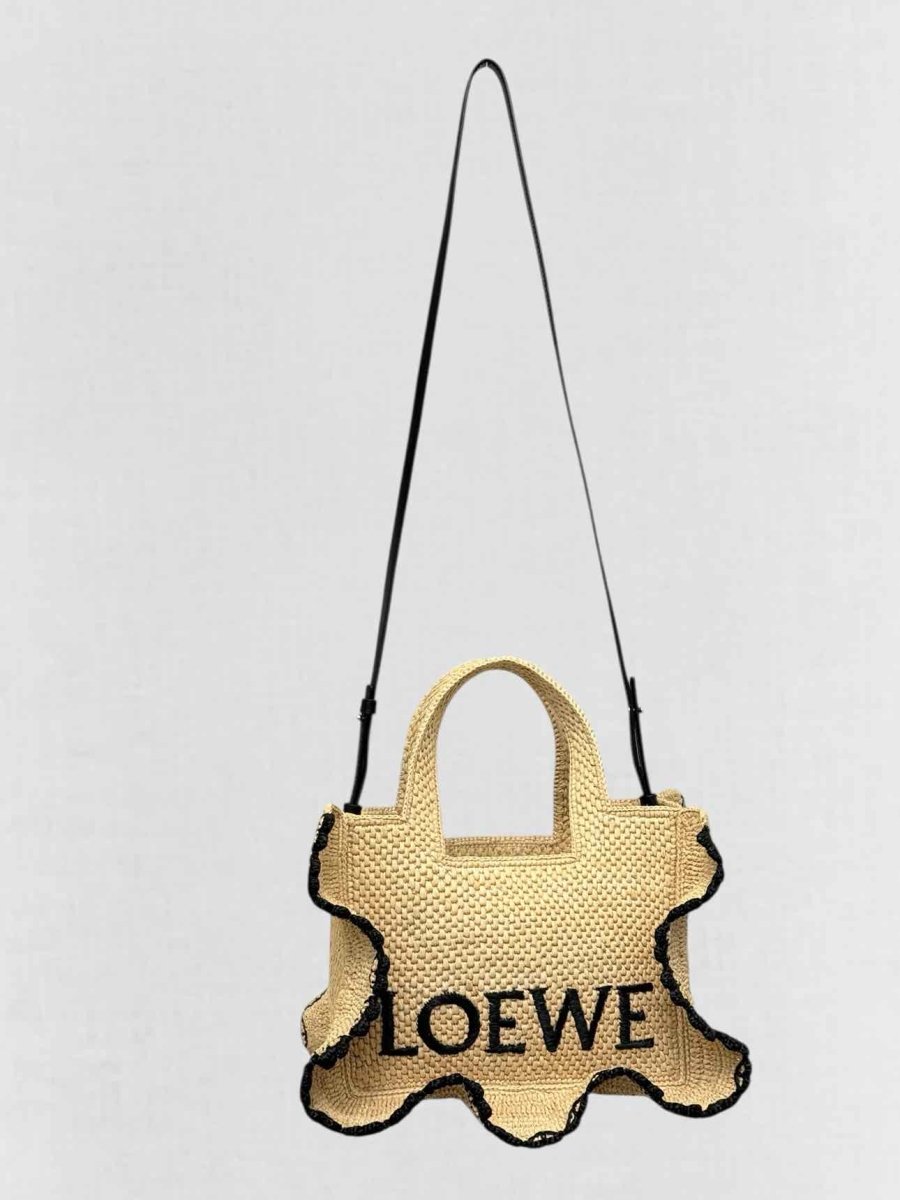 Pre - loved LOEWE Tote Bag at Reems Closet