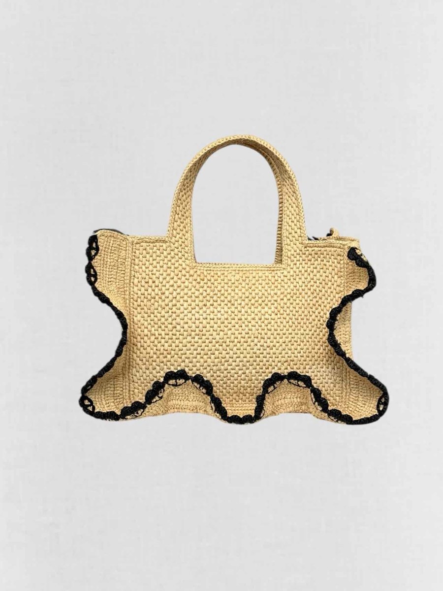 Pre - loved LOEWE Tote Bag at Reems Closet