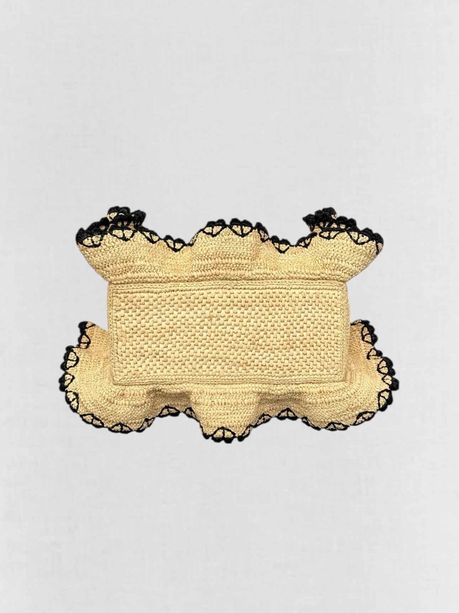 Pre - loved LOEWE Tote Bag at Reems Closet