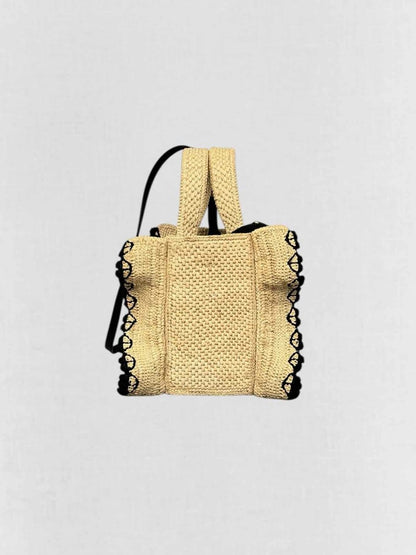 Pre - loved LOEWE Tote Bag at Reems Closet