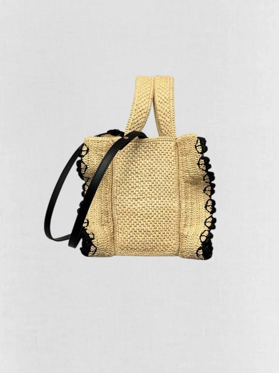 Pre - loved LOEWE Tote Bag at Reems Closet