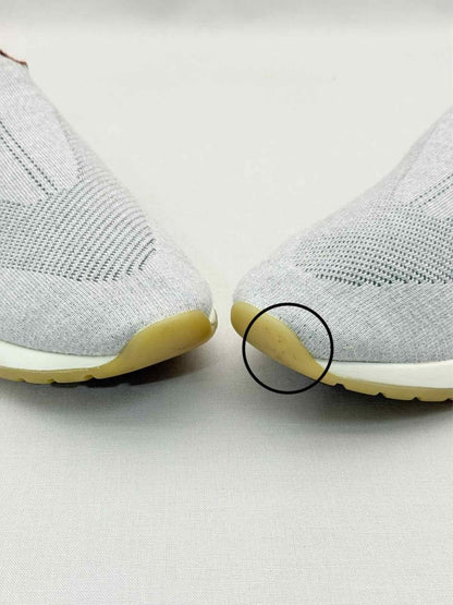 Pre-loved LORO PIANA 360 LP Flexy Walk Grey Size EU 40 Sneakers at Reems Closet