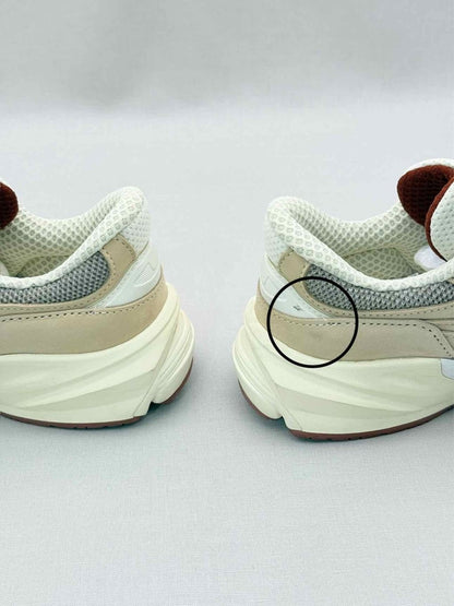 Pre-loved LORO PIANA 990v6 Beige Size EU 39.5 Sneakers at Reems Closet