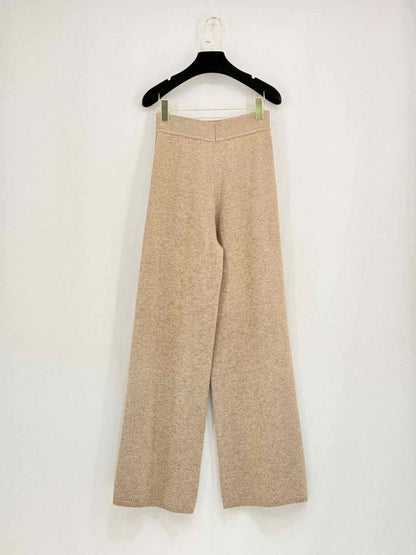 Pre - loved LORO PIANA Beige Size US 10 Outfit Set at Reems Closet