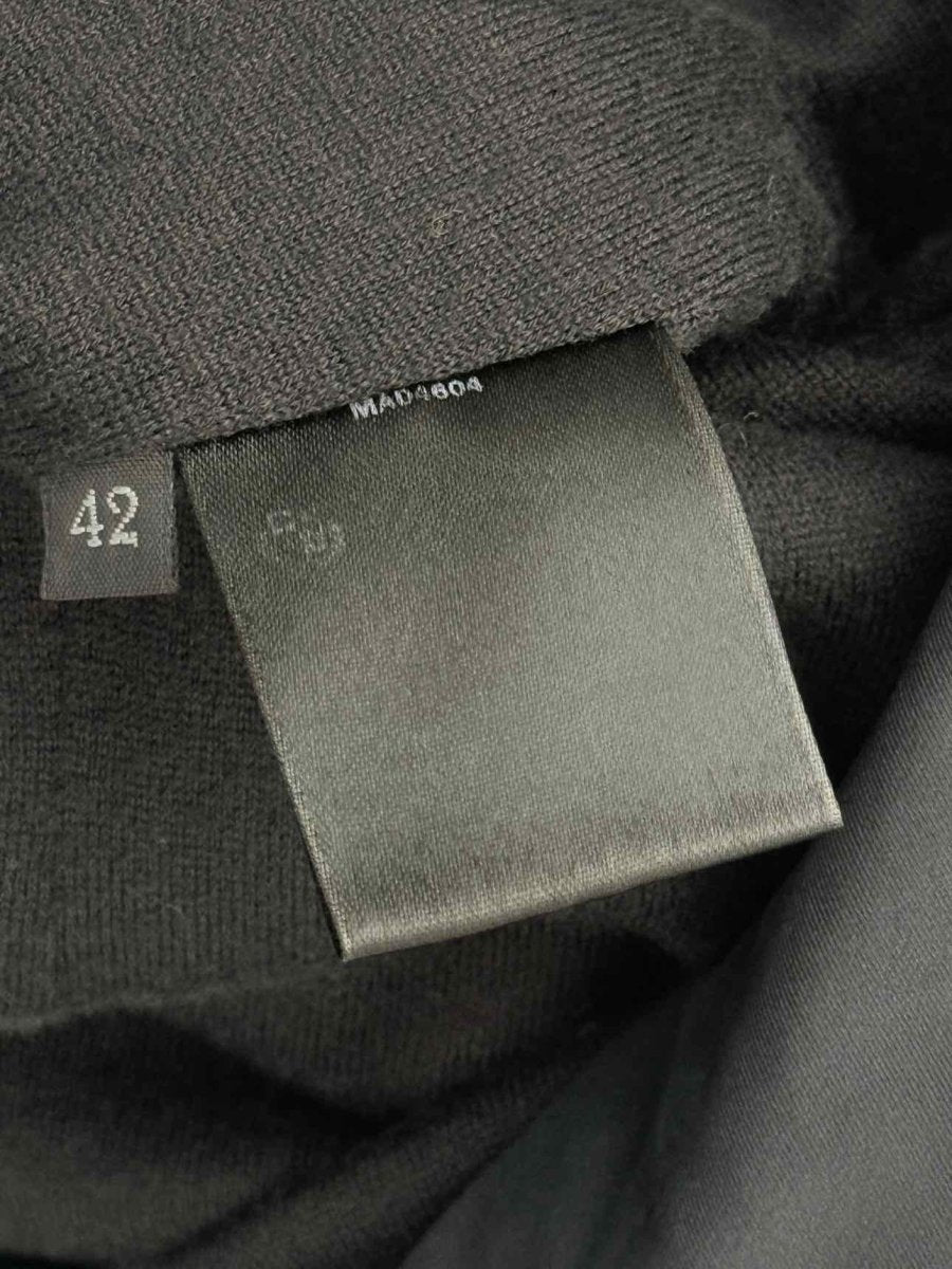 Pre - loved LORO PIANA Windmate Black Size US 6 Jacket at Reems Closet