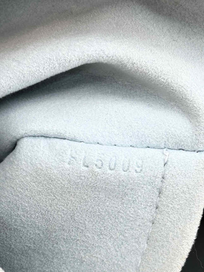 Pre - loved LOUIS VUITTON Blue Multicolor Monogram Shoulder Bag at Reems Closet