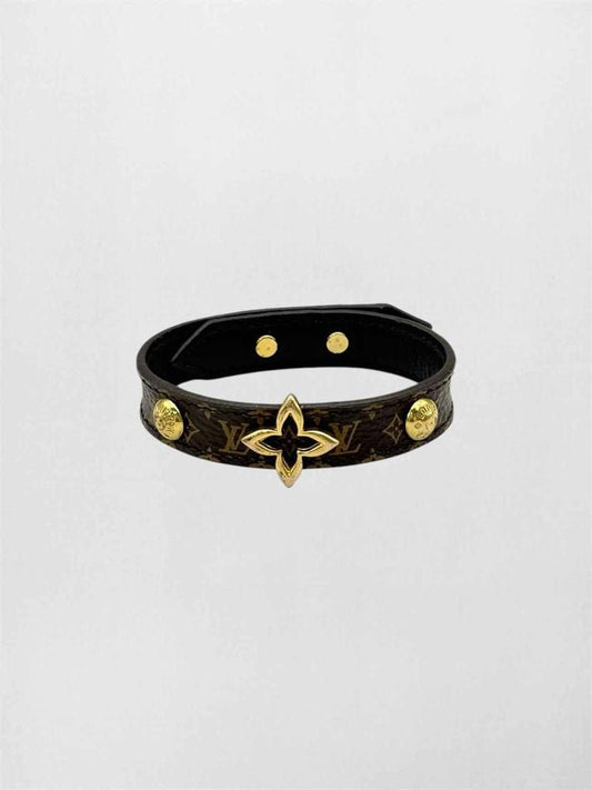 Pre-loved LOUIS VUITTON Fashion Bracelet at Reems Closet