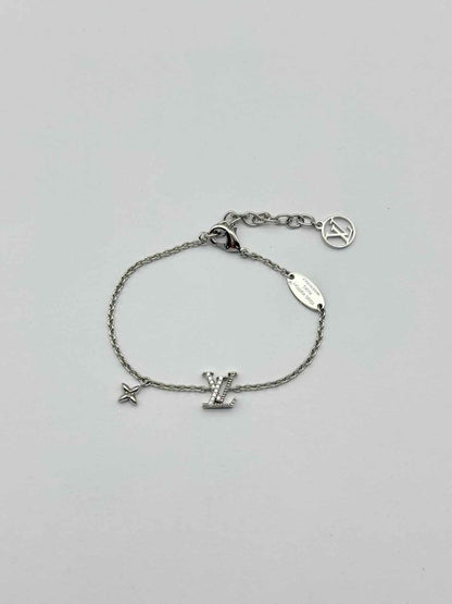 Pre - loved LOUIS VUITTON Fashion Bracelet at Reems Closet