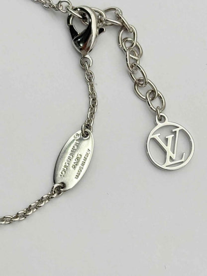 Pre - loved LOUIS VUITTON Fashion Bracelet at Reems Closet