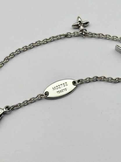 Pre - loved LOUIS VUITTON Fashion Bracelet at Reems Closet