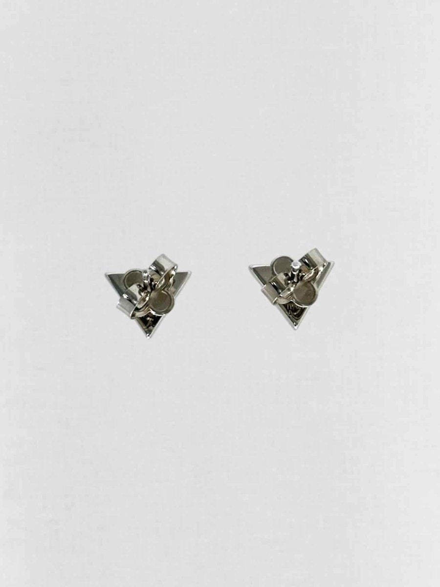 Pre - loved LOUIS VUITTON Fashion Earrings at Reems Closet