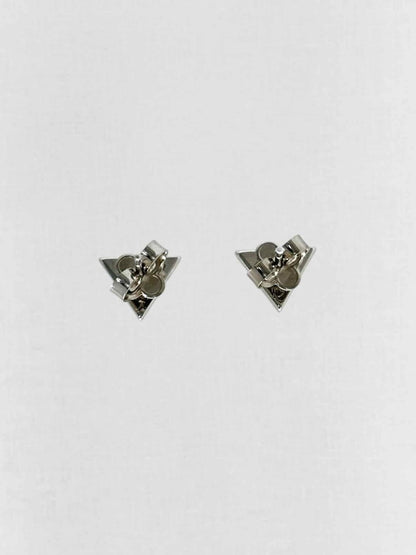 Pre - loved LOUIS VUITTON Fashion Earrings at Reems Closet