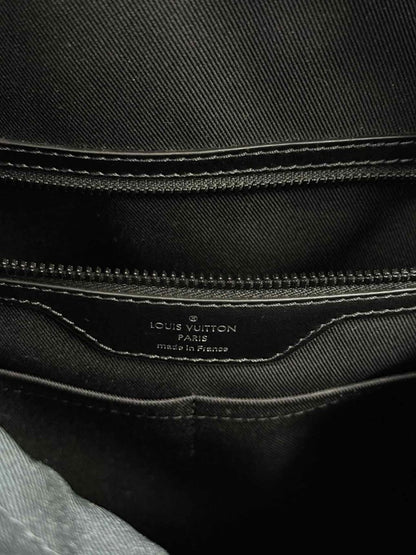 Pre - loved LOUIS VUITTON Limited Edition Brown Multicolor Backpack at Reems Closet