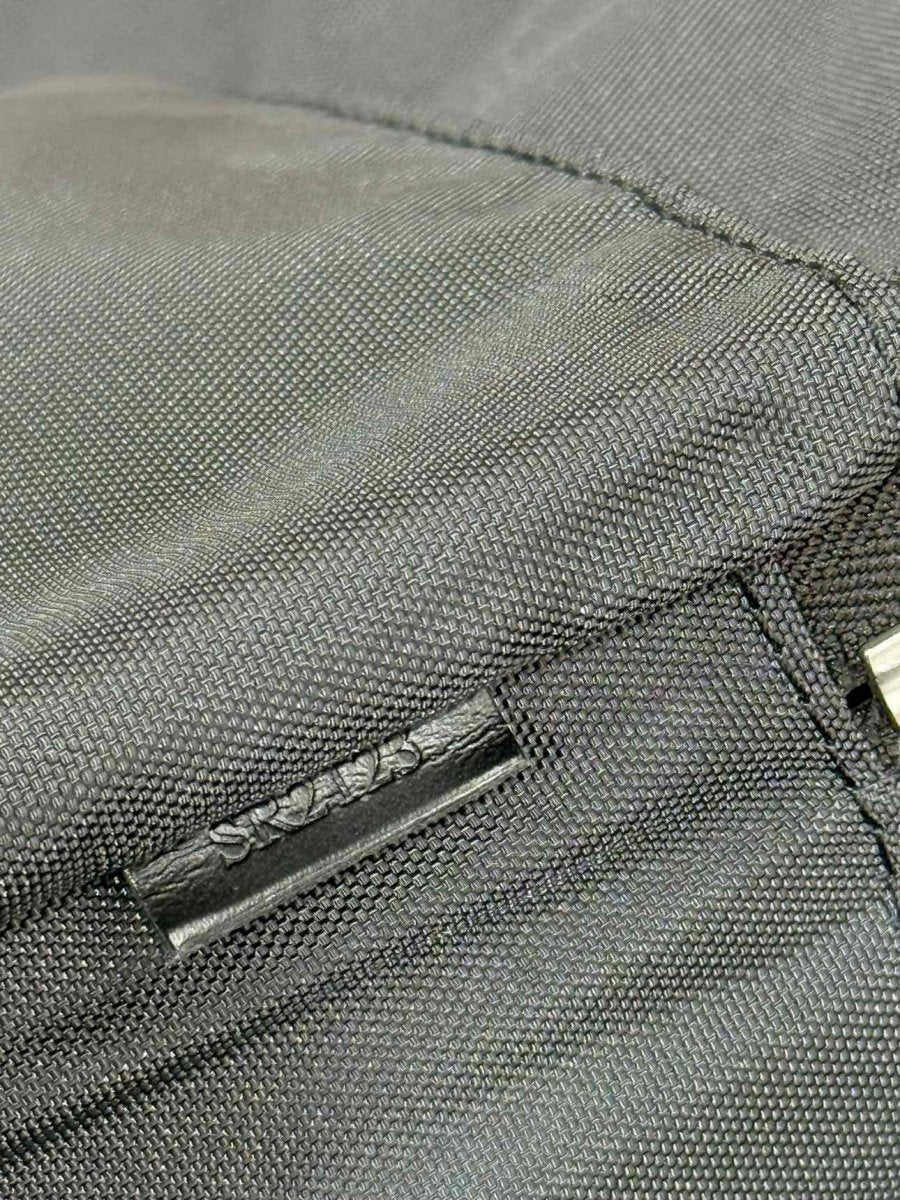 Pre-loved LOUIS VUITTON Pegase Black Rolling Luggage at Reems Closet
