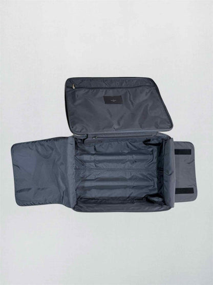 Pre-loved LOUIS VUITTON Pegase Black Rolling Luggage at Reems Closet